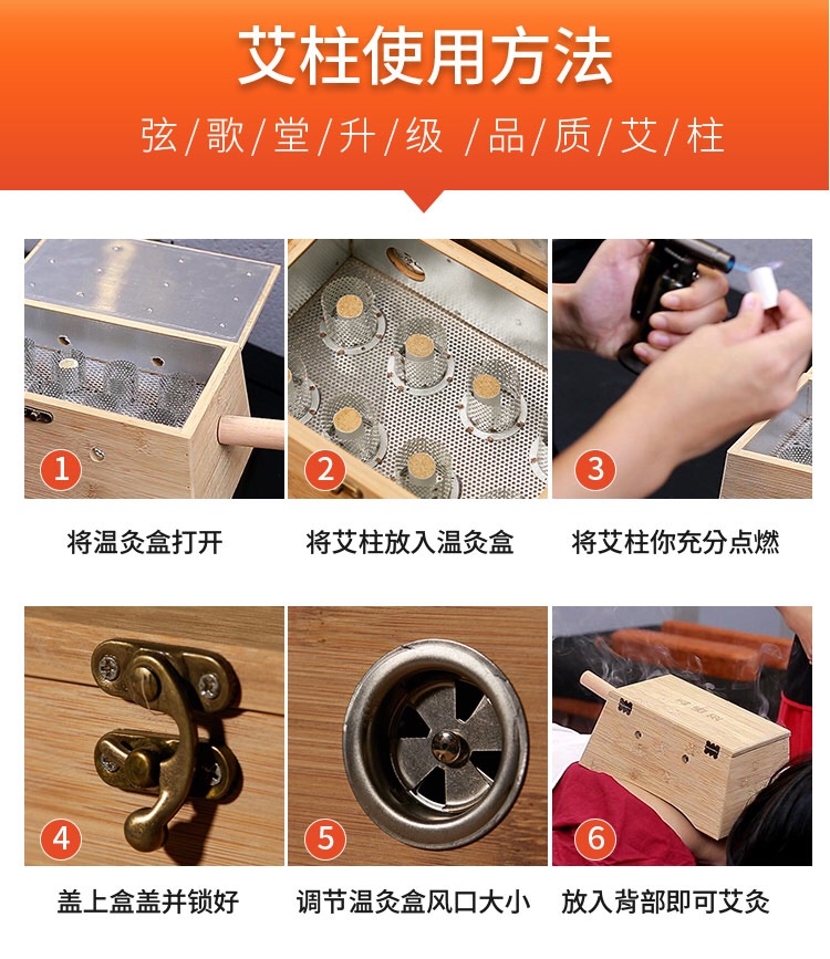兒童艾條|高原艾|艾條的作用|五年陳艾