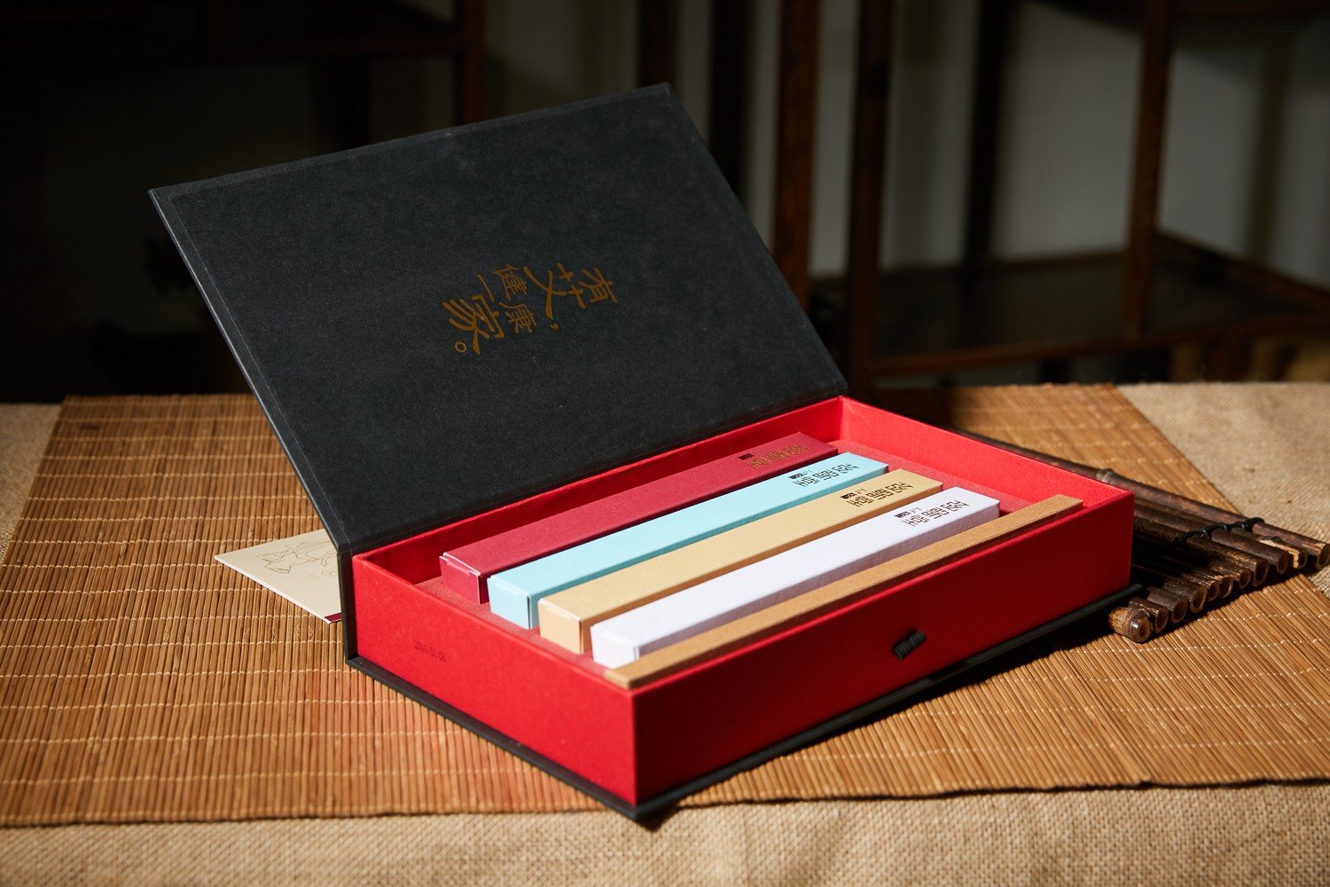 弦歌堂艾養(yǎng)生