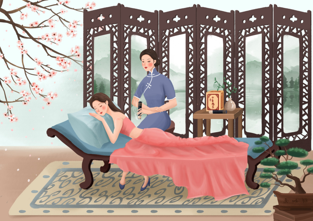 弦歌堂艾養(yǎng)生