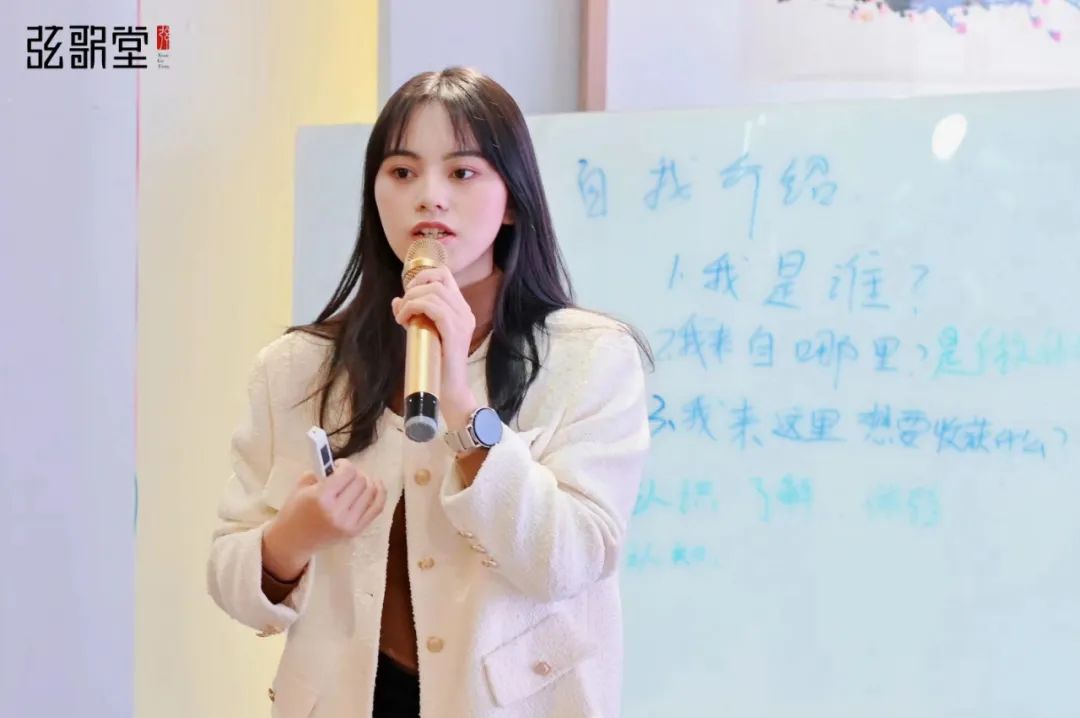 弦歌堂艾養(yǎng)生
