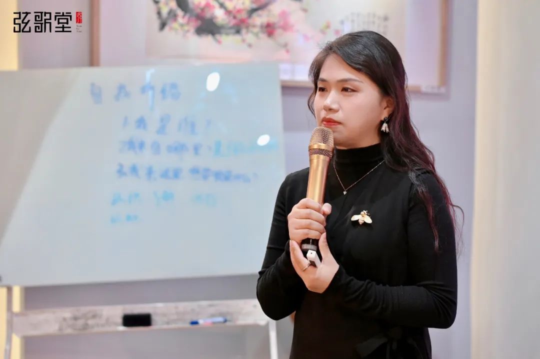 弦歌堂艾養(yǎng)生