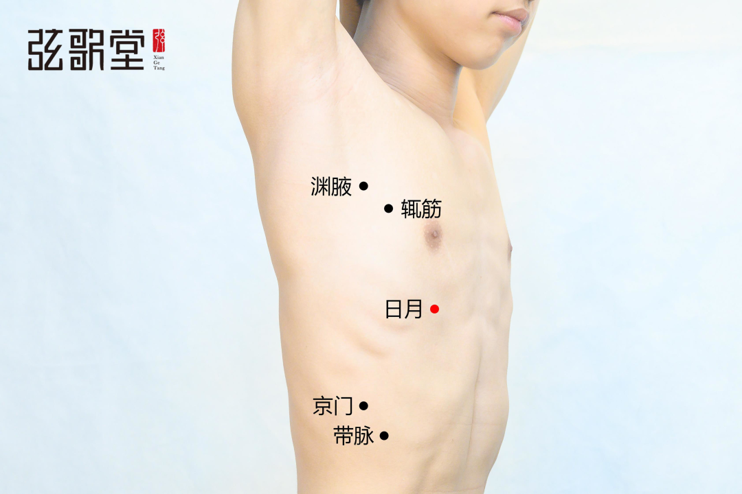 弦歌堂艾養(yǎng)生