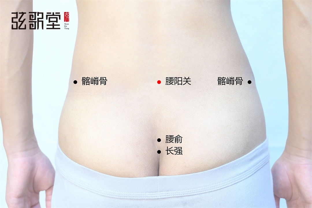 弦歌堂艾養(yǎng)生