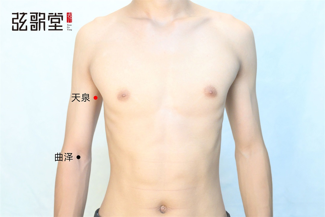 弦歌堂艾養(yǎng)生