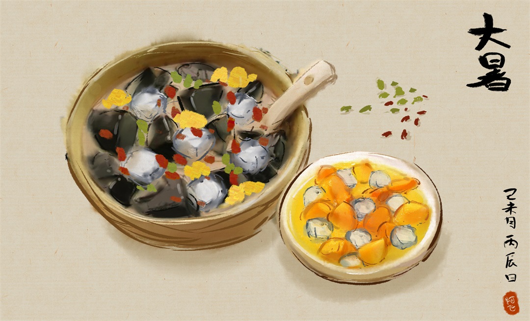 茶葉批發(fā)丨養(yǎng)生茶丨艾條的作用丨艾灸養(yǎng)生