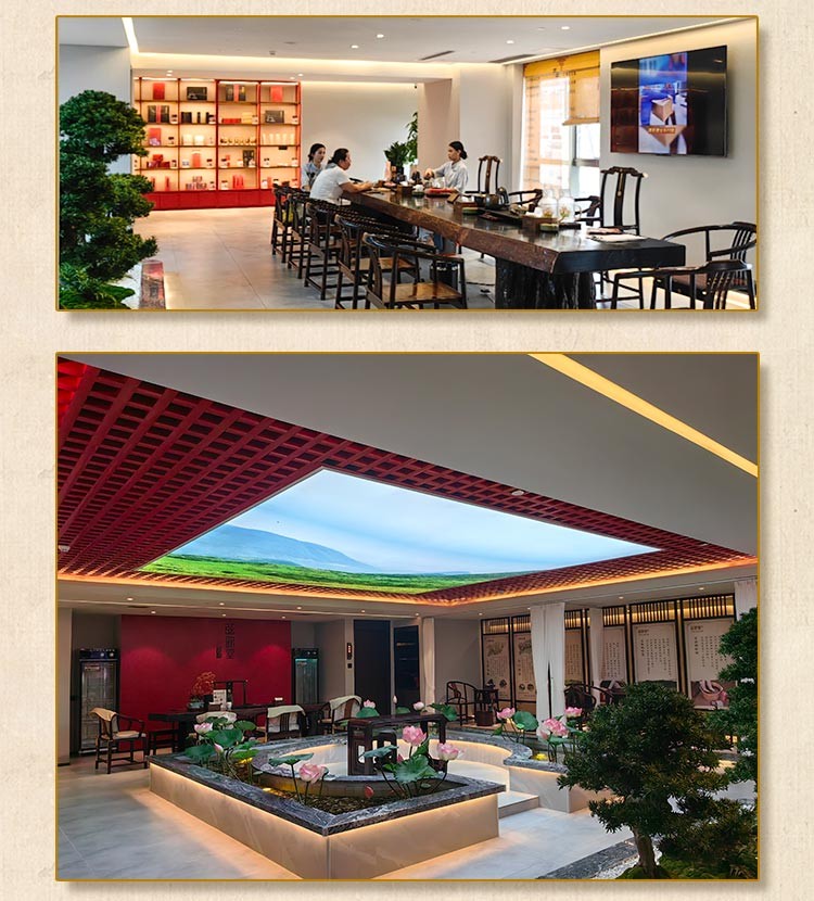 弦歌堂艾養(yǎng)生