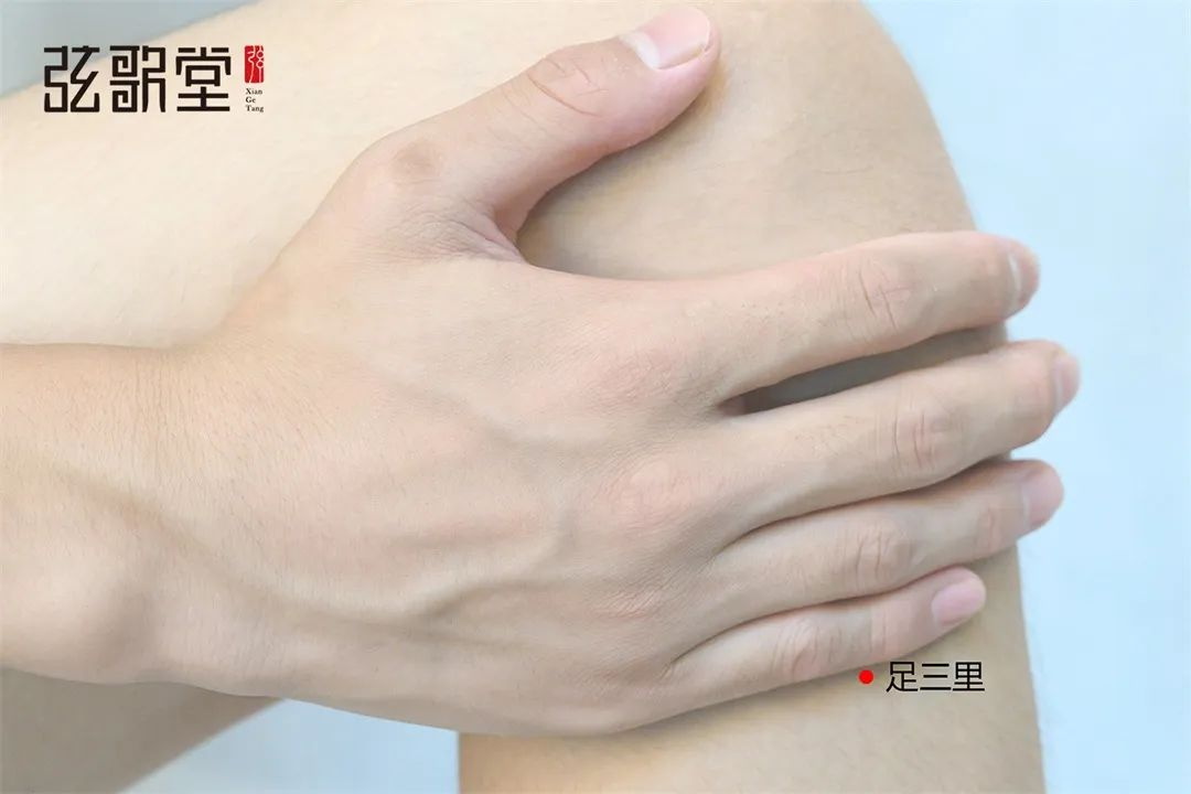 弦歌堂艾養(yǎng)生